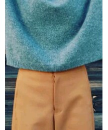 trois | ニット/セーター