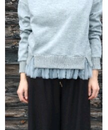 minkchair | トップス