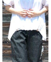 trois | トップス