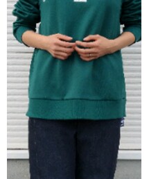 trois | トップス
