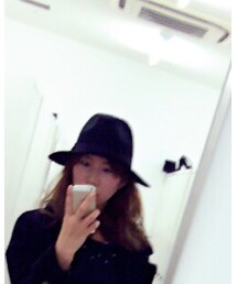 WEGO | 帽子