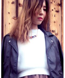 DE TER NL | ネックレス