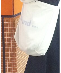 niko and... | バッグ