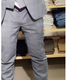 SUIT SELECT | スーツパンツ