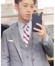 SUIT SELECT | ネクタイ