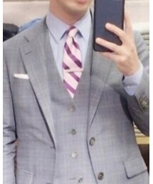 SUIT SELECT | ネクタイ