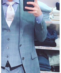SUIT SELECT | スーツジャケット