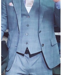 SUIT SELECT | スーツベスト