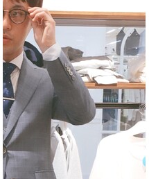 SUIT SELECT | スーツジャケット