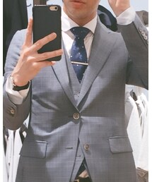 SUIT SELECT | スーツベスト
