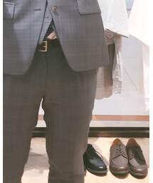 SUIT SELECT | スーツパンツ