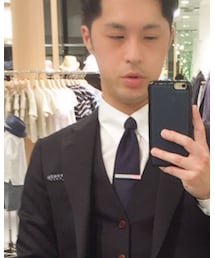 SUIT SELECT | シャツ/ブラウス