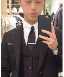 UNIQLO | ネクタイ