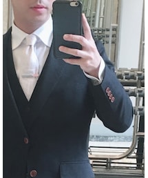 SUIT SELECT | スーツジャケット