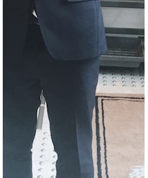 SUIT SELECT | スーツパンツ