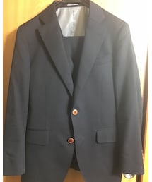 SUIT SELECT | セットアップ