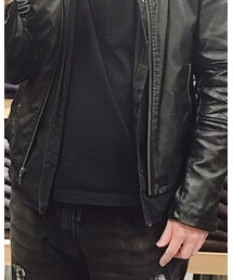 DA PUMP ライブT | Tシャツ/カットソー