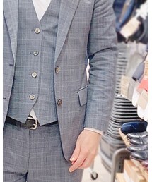 SUIT SELECT | スーツジャケット