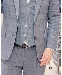 SUIT SELECT | スーツベスト