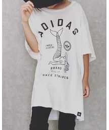 adidas | Tシャツ/カットソー
