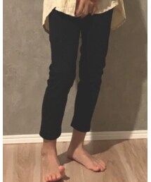 無印良品 | パンツ