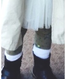 靴下屋 | ソックス/靴下