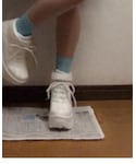 WEGO(ウィゴー)の「シューズ(その他シューズ)」