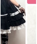 Angelic Pretty(アンジェリックプリティ)の「ワンピース/ドレス(ワンピース)」