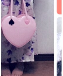Angelic Pretty | トートバッグ