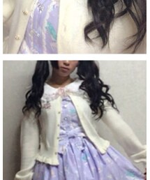 milklim | トップス