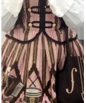 Angelic Pretty(アンジェリックプリティ)の「ワンピース/ドレス(ワンピース/ドレス)」