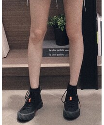 AGE | スニーカー