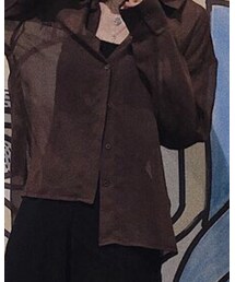 17.selectshop | シャツ/ブラウス