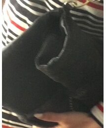 OZOC | クラッチバッグ