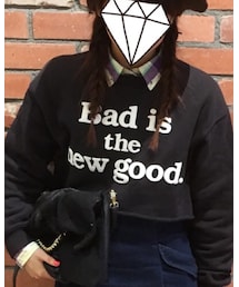 SLY | Tシャツ/カットソー