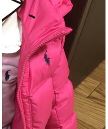 POLO RALPH LAUREN | ダウンジャケット/コート