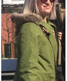 Levi's | マウンテンパーカー