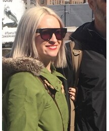 SUNDAY SOMEWHERE | サングラス