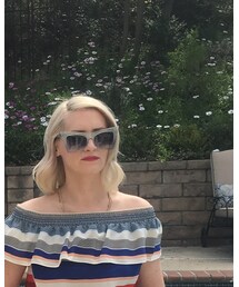 WILDFOX | サングラス