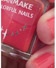 canmake | ハンドケア/ハンドクリーム