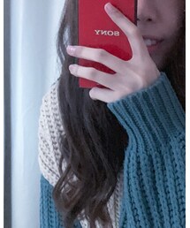 MURUA | ニット/セーター