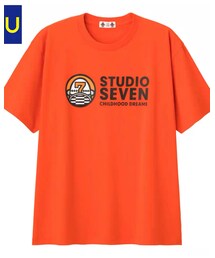 GU | Tシャツ/カットソー