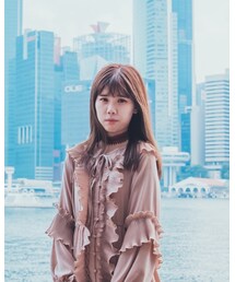 FOREVER 21 | チョーカー