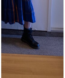 Dr. Martens | ブーツ