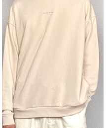 FREAK'S STORE | スウェット