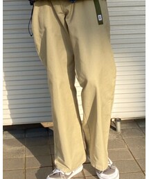 古着 | チノパンツ