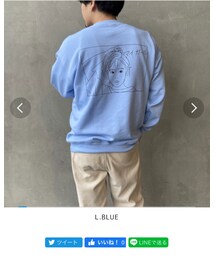 SCREEN STARS | Tシャツ/カットソー