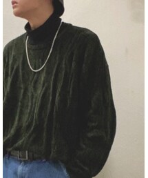 古着 | ニット/セーター