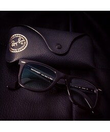 Ray-Ban | Ray-Ban WAYFARER RB2140A(サングラス)