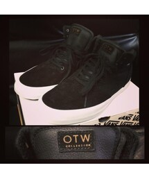 VANS | VANS OTW / PIERCY(スニーカー)